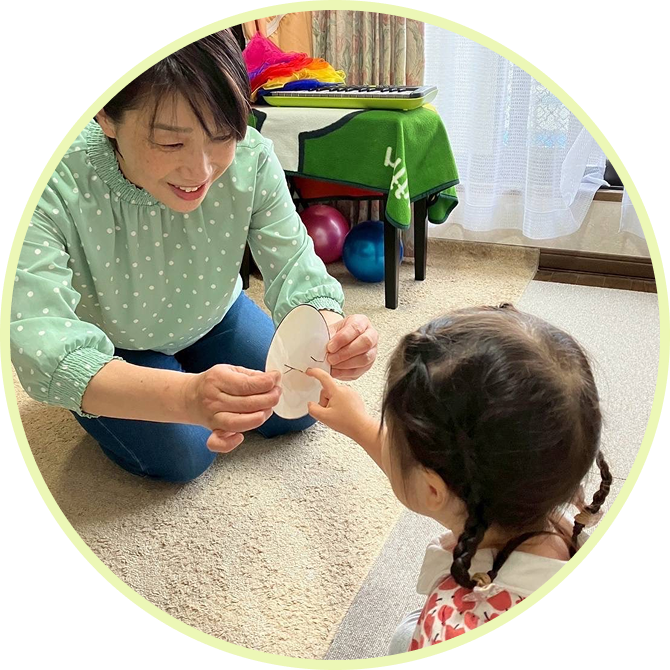 習い事の出店者2