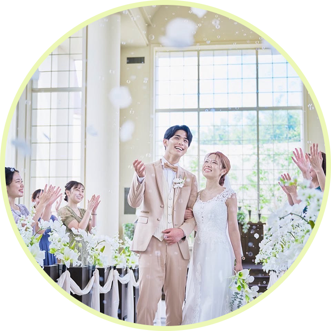 職業体験の出店者5