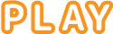 英語のPLAY
