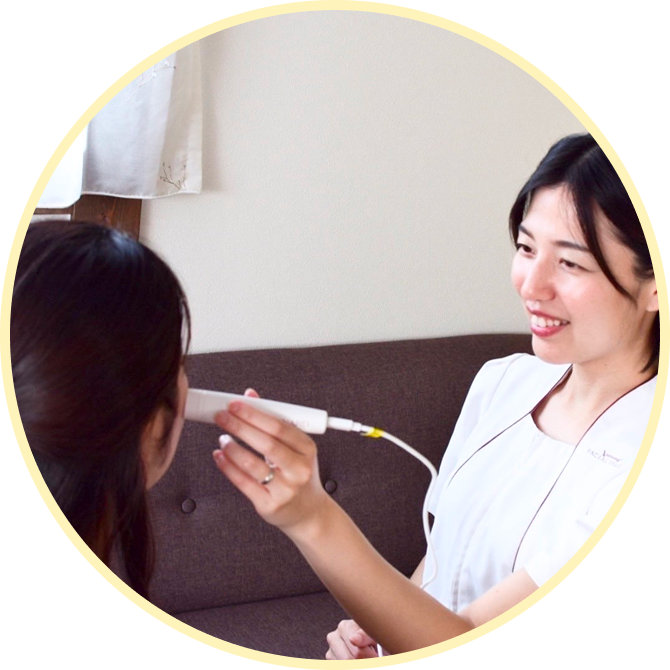 サービスの出店者3