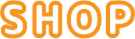 英語のSHOP