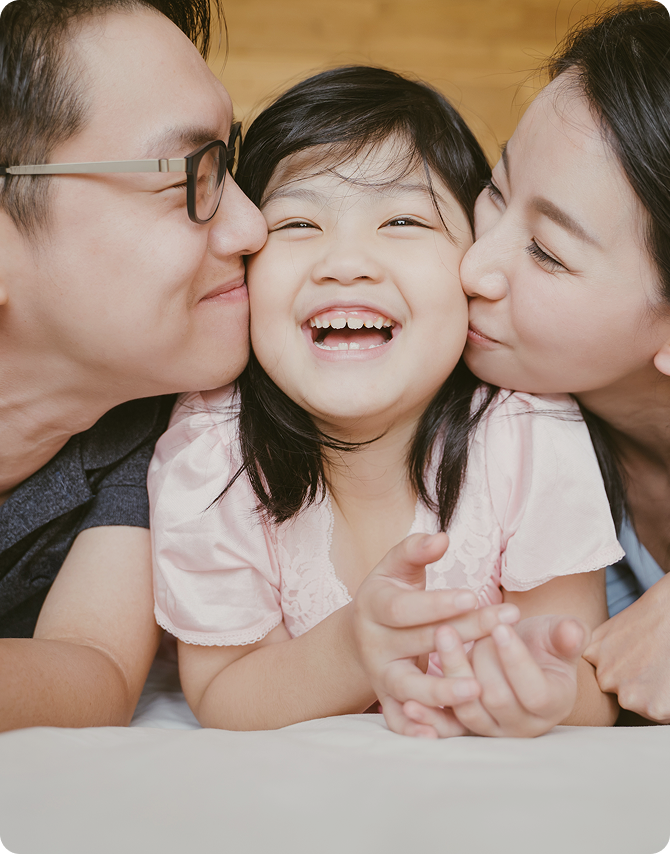 相談事業のイメージ写真