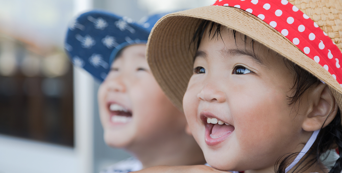 イベント事業の写真